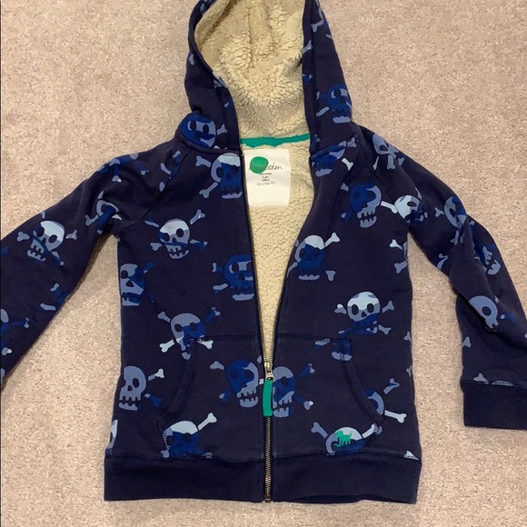 Mini Boden Other - Mini Boden Sweatshirt